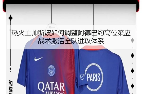 热火主帅斯波如何调整阿德巴约高位策应战术激活全队进攻体系