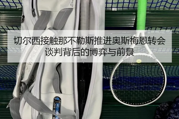 切尔西接触那不勒斯推进奥斯梅恩转会谈判背后的博弈与前景